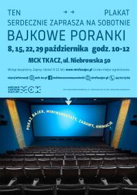 Wracają „Bajkowe poranki” 